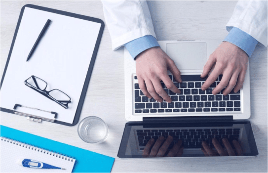Certificate Program in Clinical Data Management
